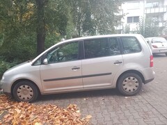 Bild des Angebotes VW Touran Touran 1.6