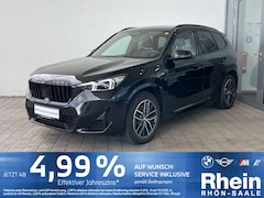 Bild des Angebotes BMW X1 xDrive23i M Sportpaket LED.AHK.ParkA.Navi.SH