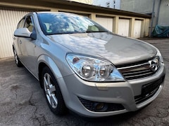 Bild des Angebotes Opel Astra H Lim. Edition