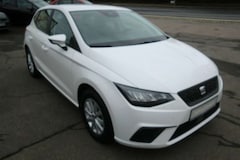 Bild des Angebotes SEAT Ibiza Style Beats
