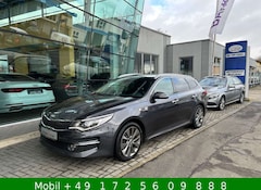 Bild des Angebotes Kia Optima Sportswagon Spirit AHK Navi LED Kamera