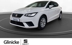 Bild des Angebotes SEAT Ibiza 1.0 TSI Style LED LM 15" PDC Tempomat DAB