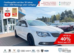 Bild des Angebotes Skoda Superb Combi Active Kombi 1.4 TSI AHK|NAV|APP...