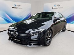 Bild des Angebotes Mercedes-Benz CLS 53 AMG 4 Ma Standard CLS 53 AMG 4Matic (257.361)