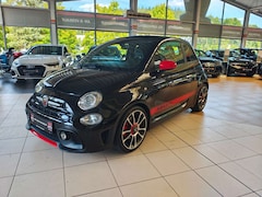 Bild des Angebotes Abarth 500 Cabrio 595 C Turismo