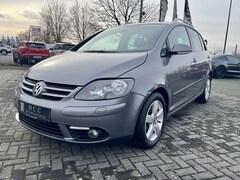 Bild des Angebotes VW Golf Variant V 1,4 TSI Plus United AHK + Climatronik