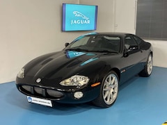 Bild des Angebotes Jaguar XKR -R Coupe X100 limited RHD/Brembo/Recaro