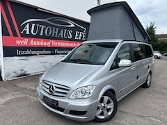 Bild des Angebotes Mercedes-Benz Viano Marco Polo 3.0 CDI/KÜCHE/NAVI/XENON/S,HEIZ