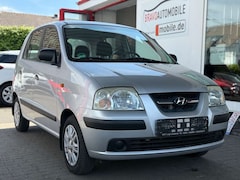 Bild des Angebotes Hyundai Atos 1.1 ComfortVersion/KLIMA/TÜV/