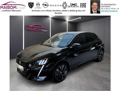 Bild des Angebotes Peugeot e-208 208 Elektromotor 136 GT