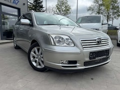 Bild des Angebotes Toyota Avensis Kombi 1.8 Executive