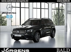 Bild des Angebotes Mercedes-Benz GLB 220 d 4MATIC AMG+MBUX+Wide+Pano+Burm+AHK