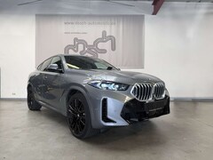Bild des Angebotes BMW X6 30 d xDr. M Sport/HUD/PANO/AIR/Soft-Cl./ICONIC