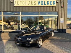 Bild des Angebotes Alfa Romeo Spider 916 2.0 T.Spark +Leder+