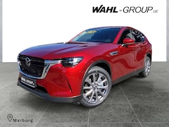 Bild des Angebotes Mazda CX-60 2.5 e-SKYACTIV PHEV 330 Exclusive-Line*LED*RFK*PDC