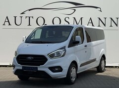 Bild des Angebotes Ford Transit Custom 320 L2H1 VA Trend 9 Sitzer