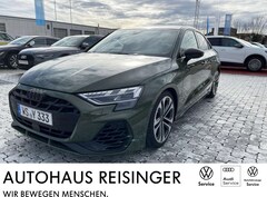 Bild des Angebotes Audi S3 2.0 TFSI quattro (Sonos+Panorama+Performance)