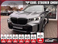 Bild des Angebotes BMW X5 30d xDrive M-Sport-Pro ABSTANDSTEMP. AHK