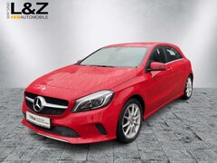Bild des Angebotes Mercedes-Benz A 200 CDI Urban *Automatik,Navi,Klima,PDC,SHZ*