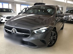 Bild des Angebotes Mercedes-Benz B 180 +Progressive Line Advanced+Totwinkel+360 Grad+Wint