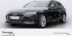 Bild des Angebotes Audi A4 40 TFSI AHK BUSINESS LM19