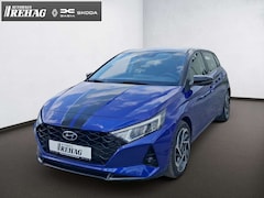 Bild des Angebotes Hyundai i20 1,0 T-GDI Intro Edition *KLIMA*