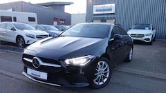 Bild des Angebotes Mercedes-Benz CLA 220 d 8G-DCT Progressive*LED*NAVI*DISTRONIC
