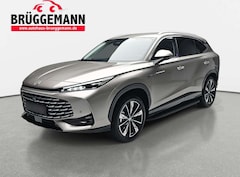 Bild des Angebotes MG HS HS 1.5 PLUG-IN-HYBRID LUXURY LEDER 360-GRAD-KAMERA