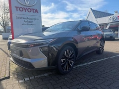 Toyota bZ4X AWD Lounge + Sky- & Soundpaket