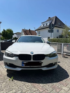 Bild des Angebotes BMW 316 316i