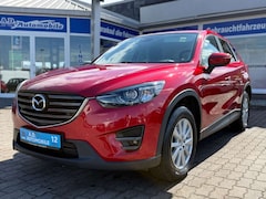 Bild des Angebotes Mazda CX-5 Exclusive-Line 2WD