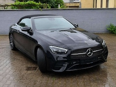 Bild des Angebotes Mercedes-Benz E 200 E 200 (238.480)