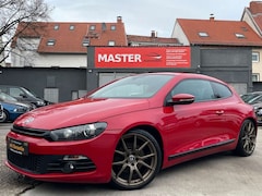 Bild des Angebotes VW Scirocco 2.0 TSI  *AUTOMATIK*200 PS*NAVI*PDC