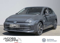 Bild des Angebotes VW Golf VIII 1.5 eTSI DSG Style Pano, AHK, Matri