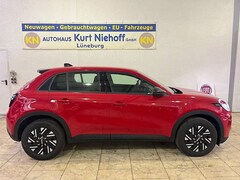 Bild des Angebotes Fiat 600 Basis E-Hybrid +Sitzheizung +LED +SOFORT