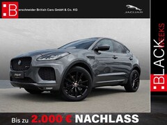 Bild des Angebotes Jaguar E-Pace P250 Chequered Flag