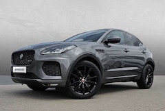Bild des Angebotes Jaguar E-Pace P250 Chequered Flag