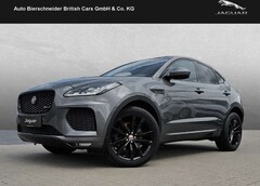 Bild des Angebotes Jaguar E-Pace P250 Chequered Flag