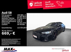 Bild des Angebotes Audi S8 TFSI +HD MATRIX+PANO+NACHT+360°+RAUTE+REMOTE+