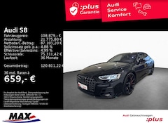 Bild des Angebotes Audi S8 TFSI +HD MATRIX+PANO+NACHT+360°+RAUTE+REMOTE+