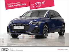 Bild des Angebotes Audi S3 SPORTBACK 245 kW S tronic 2.0 TFSI quattro