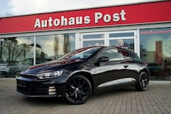 Bild des Angebotes VW Scirocco Sitzheizung Tempomat PDC