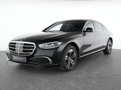 Bild des Angebotes Mercedes-Benz S 350 d lang Pano HUD 360° Airmatic DISTRONIC
