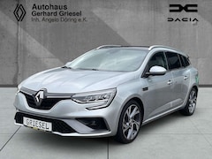 Bild des Angebotes Renault Megane IV Grandtour R.S. Line E-Tech Plug-In 160