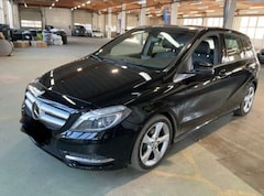 Bild des Angebotes Mercedes-Benz B 200 B 200-Automatik-Xenon-98.000 Km!