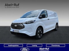 Bild des Angebotes Ford Transit Custom Elektromotor E 320 L1 Trend RWD