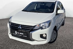 Mitsubishi Space Star BASIS 1.2 FACELIFT 2