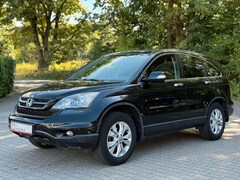 Bild des Angebotes Honda CR-V Comfort Garantie*2-Zonen-Klimaauto*TÜV Neu*