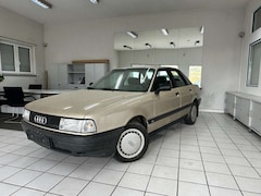 Bild des Angebotes Audi 80 1.8 Benziner Gute Zustand / H - Kennzeichen