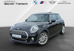 Bild des Angebotes MINI One Panorama/Klimaautomatik/Bluetooth/Tempomat/PDC/LED